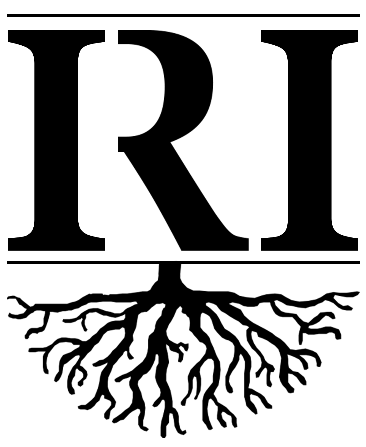 Colored Header Logo