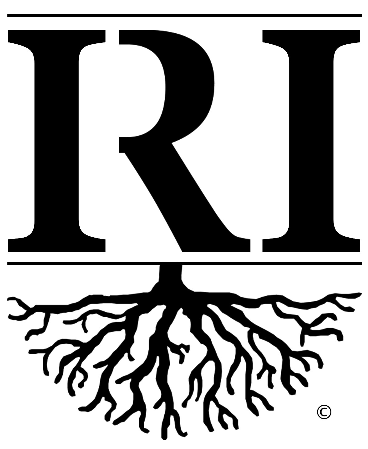 Interoots Initiative logo